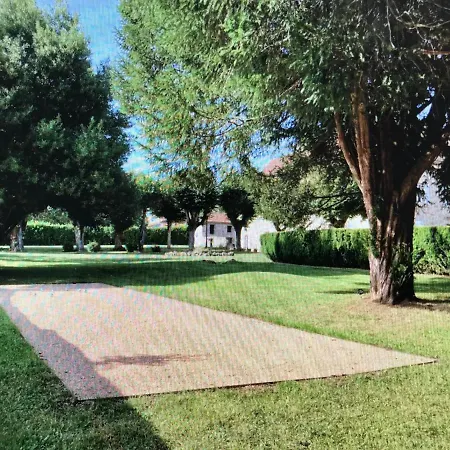 住宿加早餐酒店 Chateau De Bataille