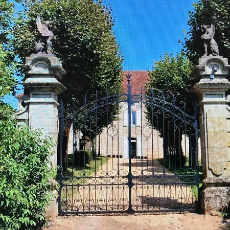 住宿加早餐酒店 Chateau De Bataille