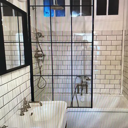 住宿加早餐酒店 Chateau De Bataille 菲雅克