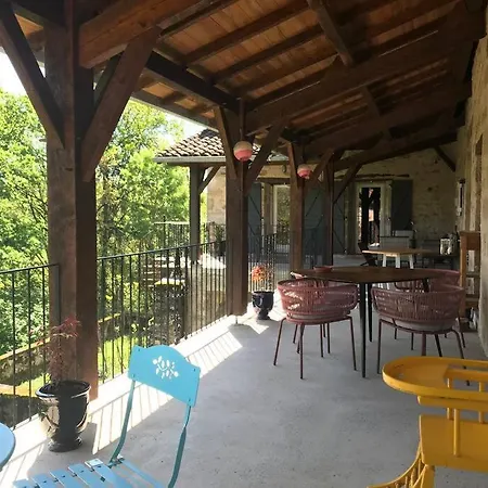 Chateau De Bataille 住宿加早餐酒店 3*