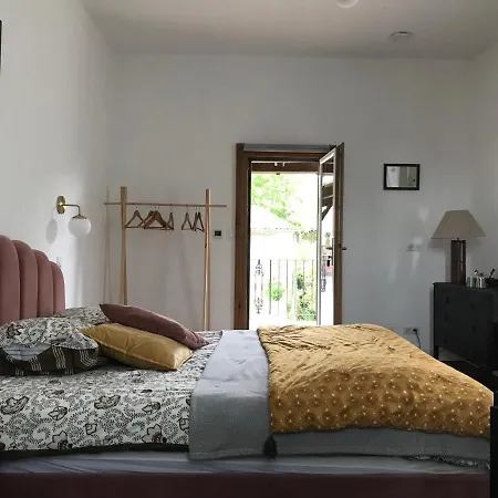 Chateau De Bataille 住宿加早餐酒店 3*