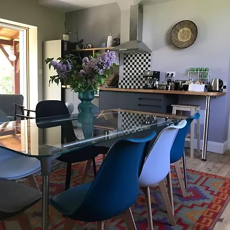 住宿加早餐酒店 Chateau De Bataille