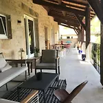 Chateau De Bataille Bed & Breakfast Figeac