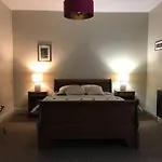 Chateau De Bataille Bed & Breakfast Figeac