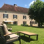 Bed & Breakfast Chateau De Bataille Figeac