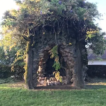 Chateau De Bataille Oda ve Kahvaltı