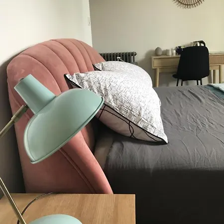 Chateau De Bataille Oda ve Kahvaltı Figeac