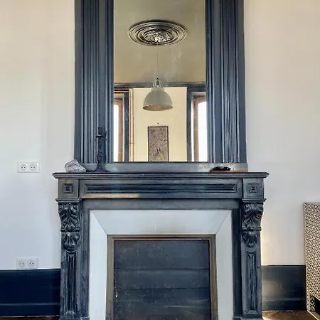 Chateau De Bataille Oda ve Kahvaltı 3*