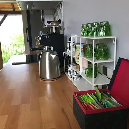 Oda ve Kahvaltı Chateau De Bataille Figeac