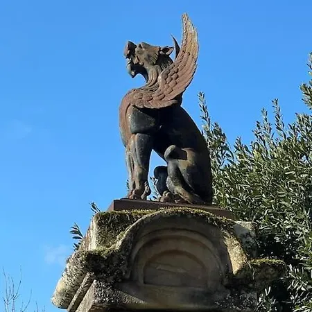 Chateau De Bataille 3* Figeac