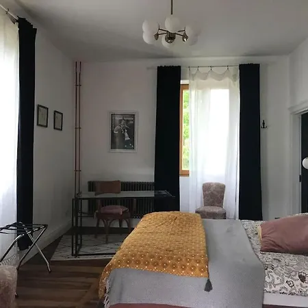 Chateau De Bataille Oda ve Kahvaltı