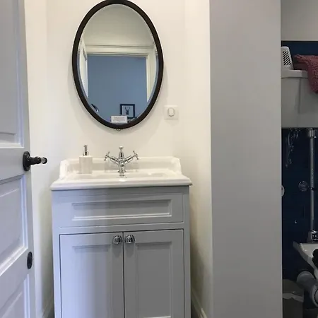 Oda ve Kahvaltı Chateau De Bataille Figeac