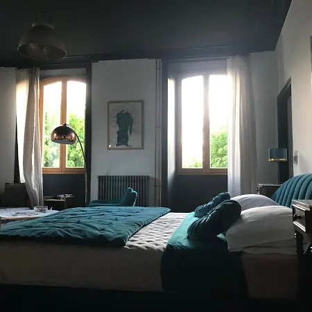 Chateau De Bataille Figeac