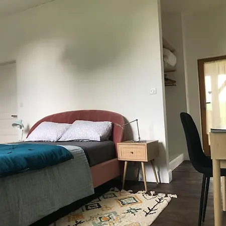 Oda ve Kahvaltı Chateau De Bataille