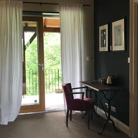 Chateau De Bataille Figeac