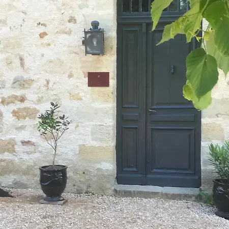 Chateau De Bataille Bed & Breakfast